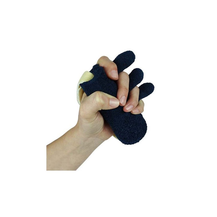 Cone with finger separator - Hand rehabilitation