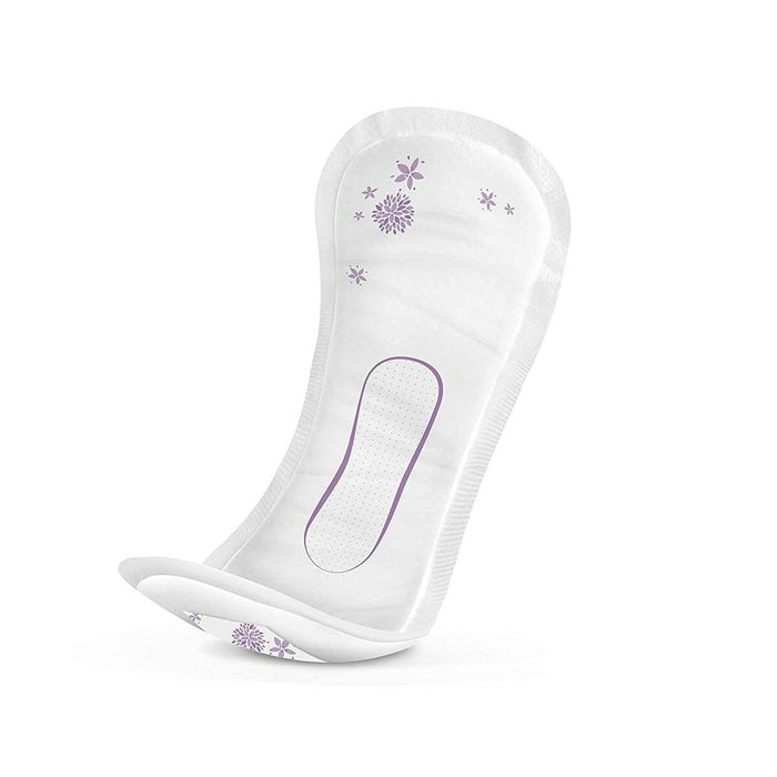 Women's Sanitary Pad - iD Light Maxi