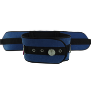 Cinto Abdominal Cama Ironclip - Ortopedia Almeidas