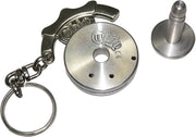 Cinto Abdominal Cama Ironclip - Ortopedia Almeidas