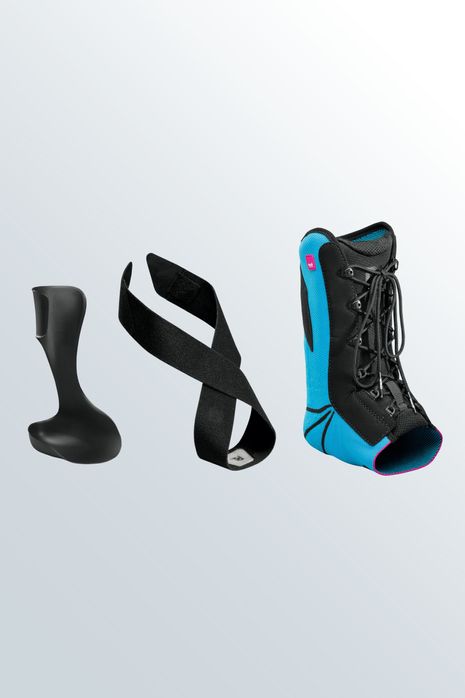 Modular ankle orthosis - medi Levamed® stabili-tri®
