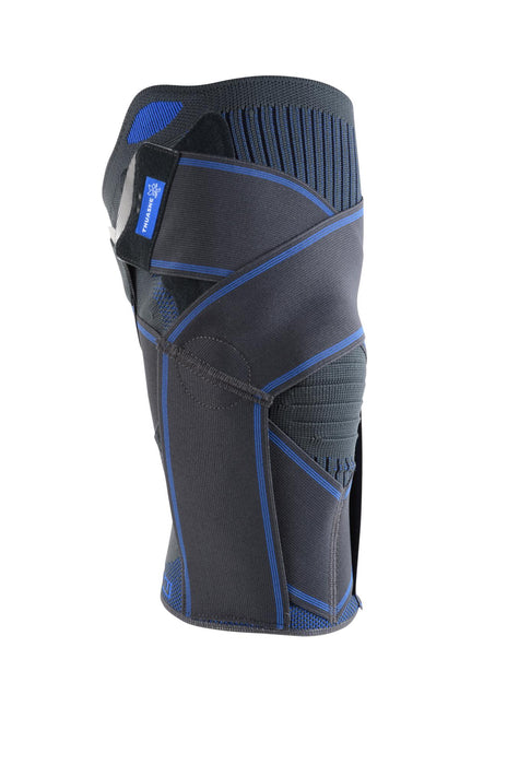Ligastrap® Genu knee brace