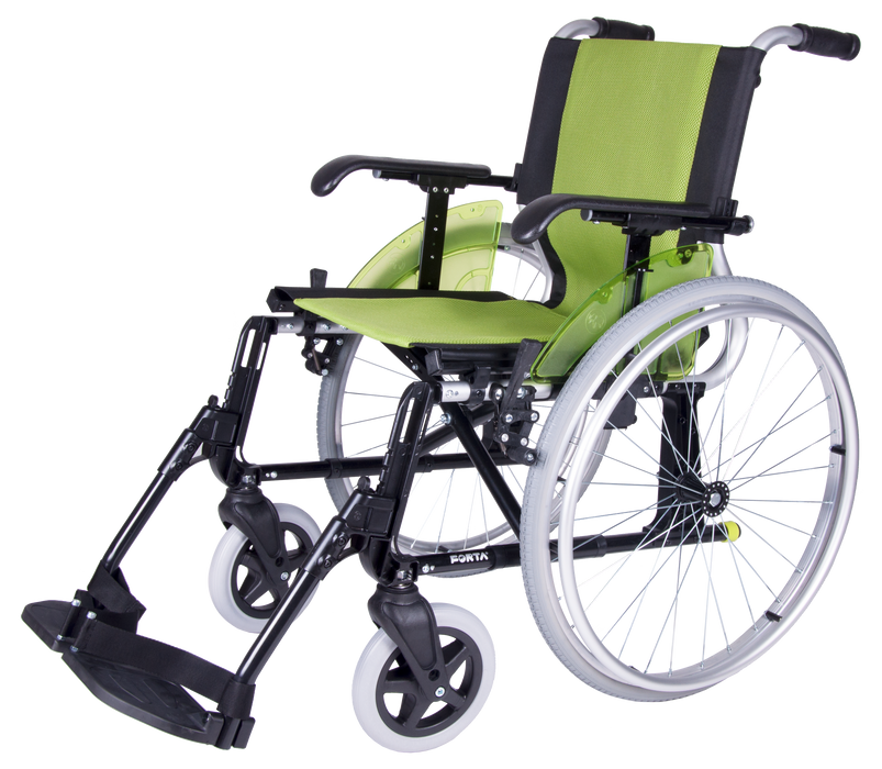 Wheelchair - FORTA Line