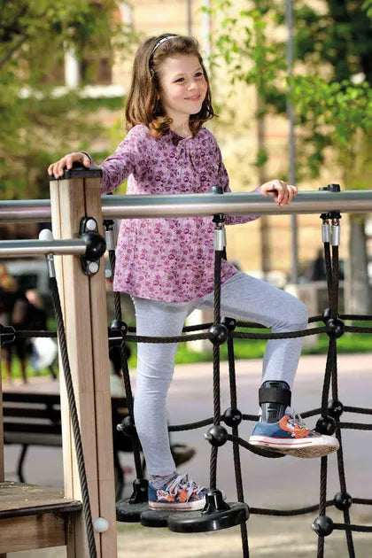 Ortótese tibio-társica - medi M.step® Kidz