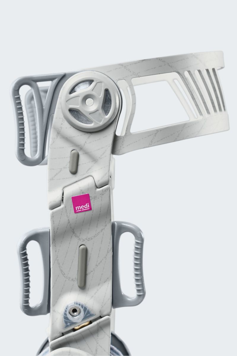 M.4® s OA Comfort - Joelheira rígida para osteoartrose