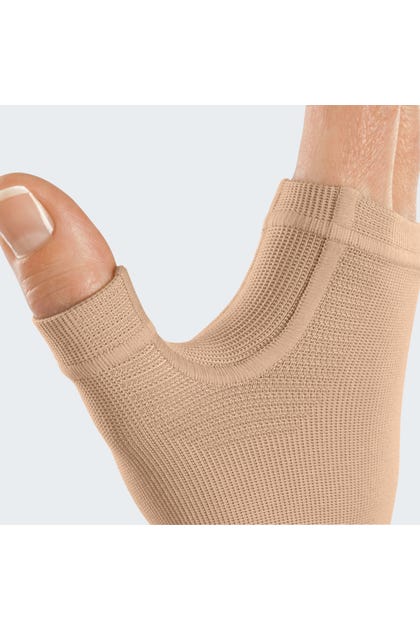 Luva Elástica de Compressão de Malha Circular - mediven® harmony