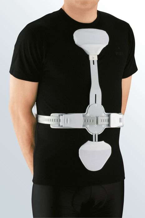 Ortótese de Hiperextensão - medi 3C