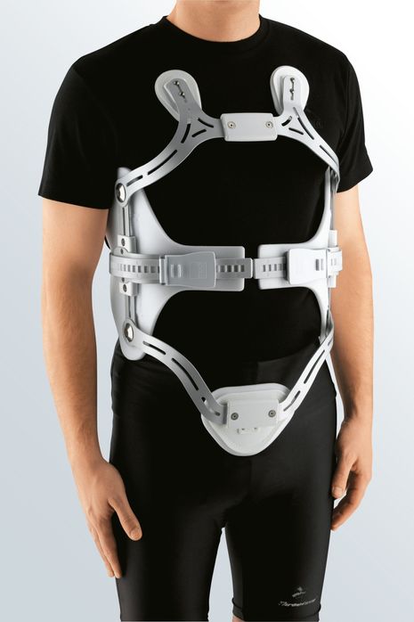 Hyperextension Orthosis - medi 4C