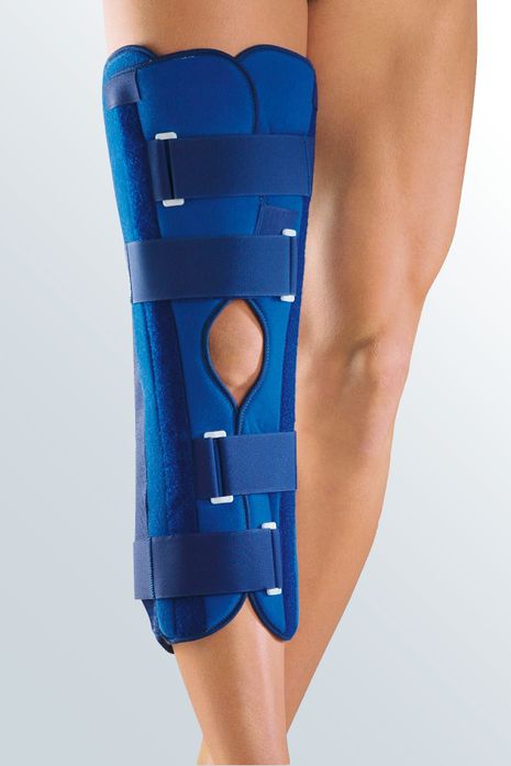 Knee immobilizer at 0° or 20° - medi classic®