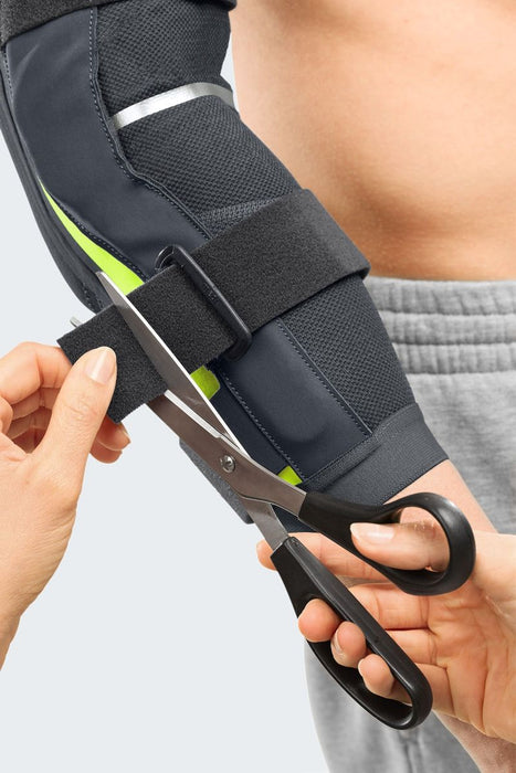 medi Epico active - Elbow orthosis with polycentric joints