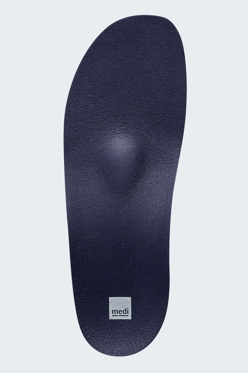 Palmilha Ortopédica medi - Comfort Pro