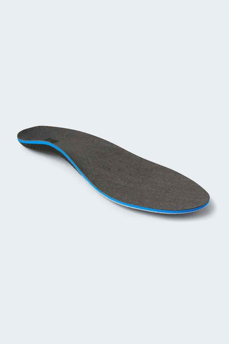 Palmilha Ortopédica medi - Control - Hallus Rigidus