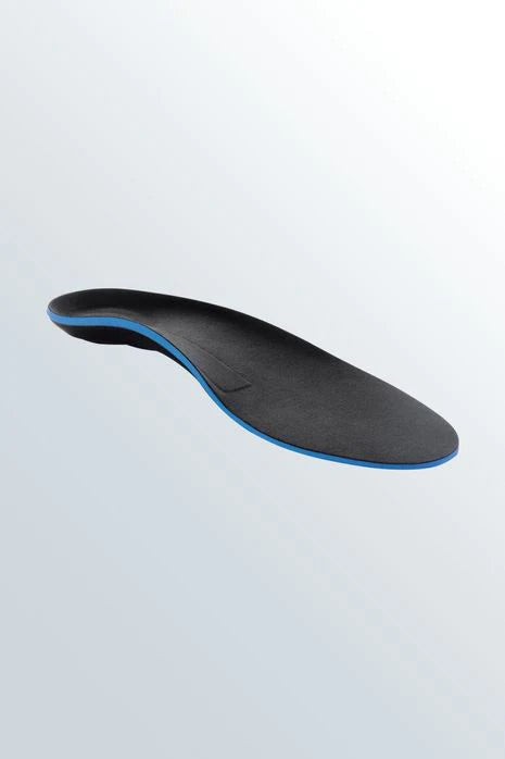 Palmilha Ortopédica medi - Heel pain Pro - Dor calcanhar