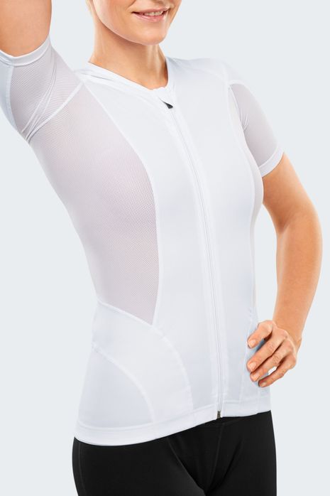 Body posture correction shirt - medi Posture plus force