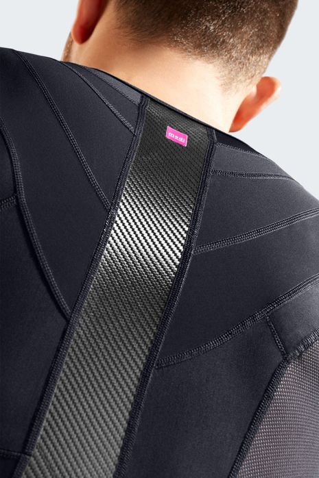 Body posture correction shirt - medi Posture plus force