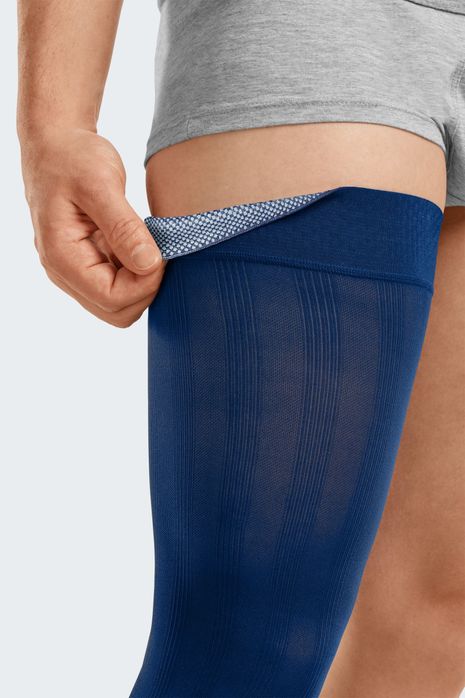 Media de compresión medi Rehab® one - Control del edema postraumático y/o postoperatorio 