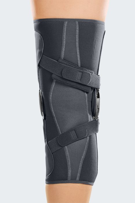 Joelheira medi soft®OA Light - Osteoartrose