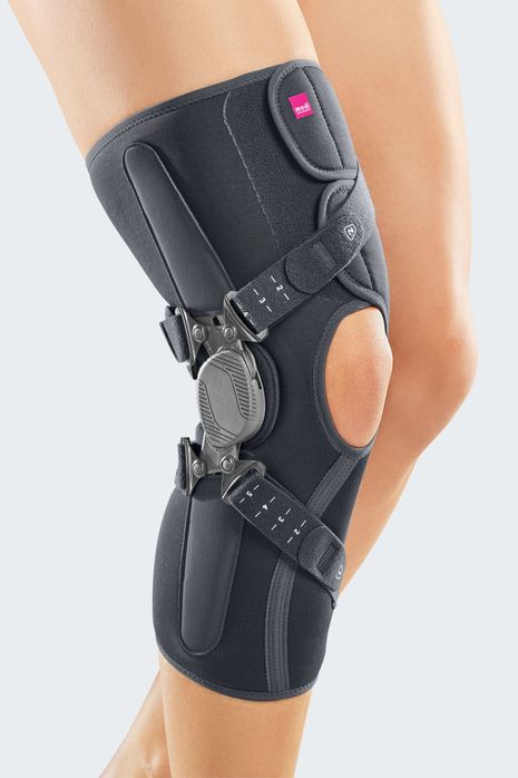 Joelheira medi soft®OA Light - Osteoartrose