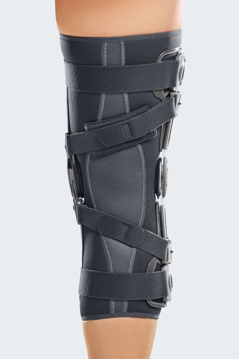 medi soft®OA knee brace - osteoarthrosis