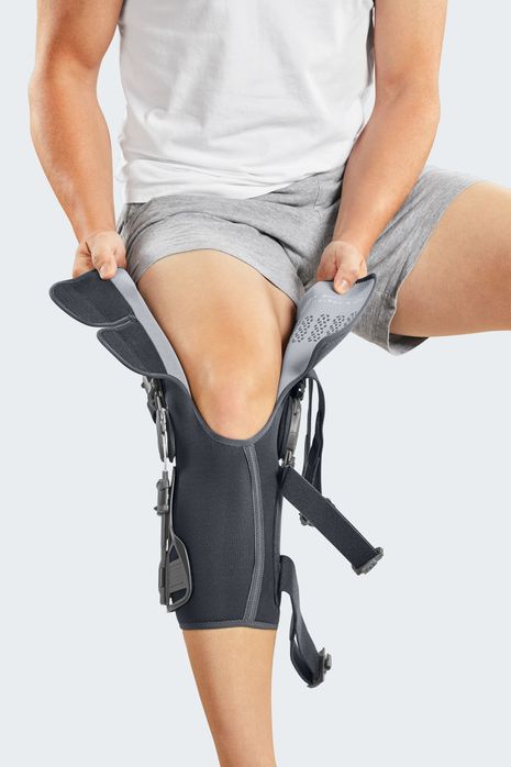 Joelheira medi soft®OA - Osteoartrose