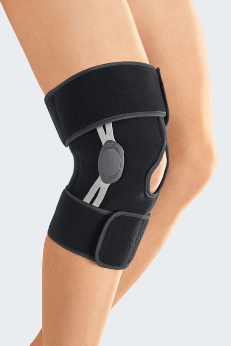 Joelheira Stabimed® RICE - Crioterapia e Compressão