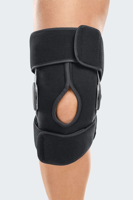 Stabimed® RICE knee brace - Extension/flexion limitation