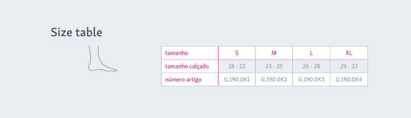 Walker boot - medi walker boot® kidz