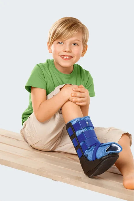 Walker boot - medi walker boot® kidz