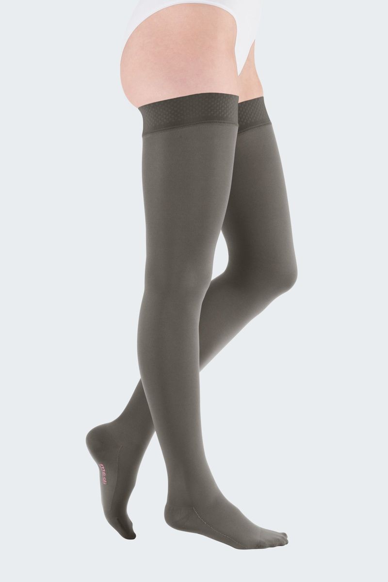 mediven comfort® - Meia de compressão classe II