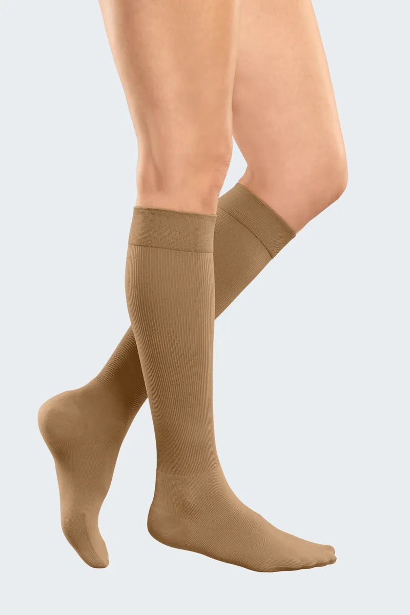 mediven angio® - Meia de Compressão CCL2 - Diabéticos