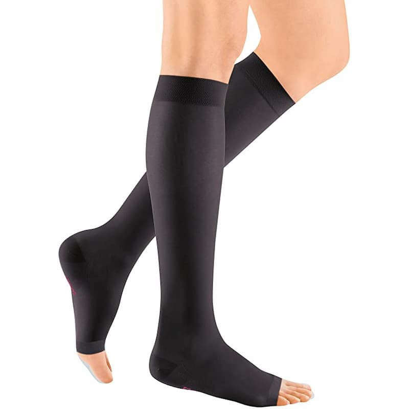 mediven comfort® - Meia de compressão classe II