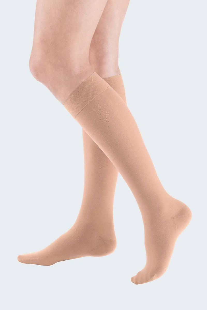Mediven Elegance® clase II - Hasta la rodilla