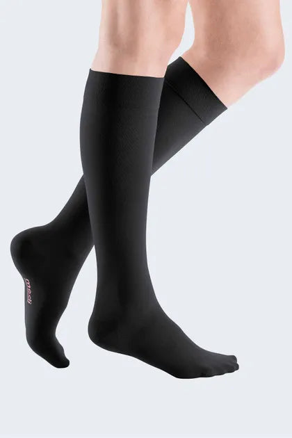 Mediven Elegance® clase II - Hasta la rodilla