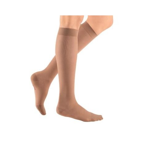 mediven sheer &amp; soft® - Class II compression stockings