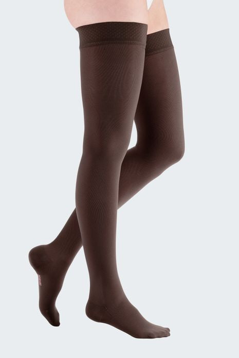 Mediven Elegance® class II - Up to the root of the thigh