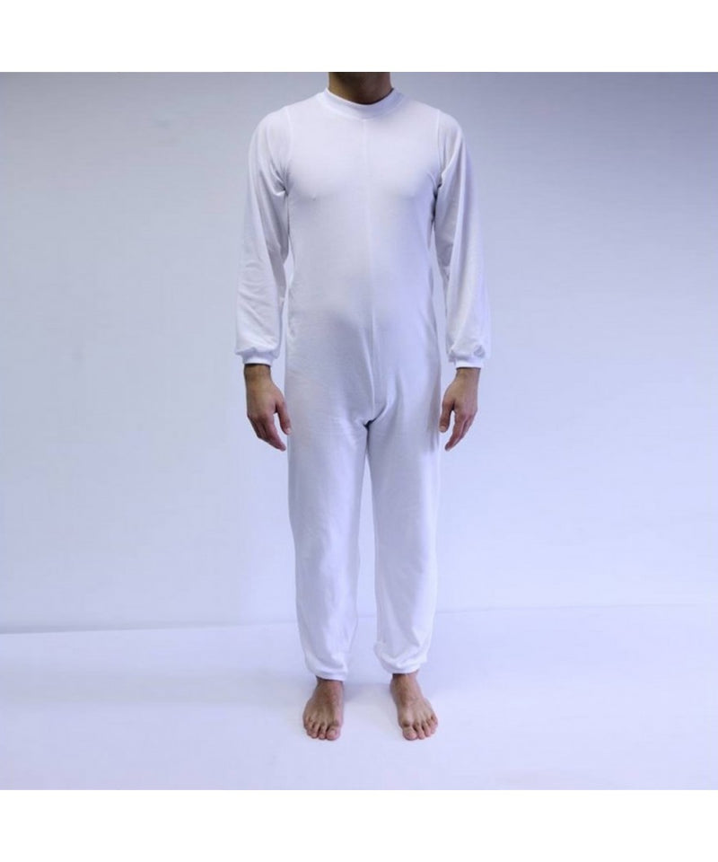 Pijama Proteção Fralda Perna Comprida - Ortopedia Almeidas