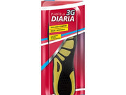 Palmilha 3G Diária - Ortopedia Almeidas