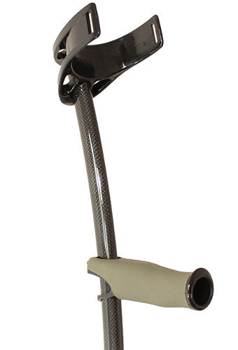 Canadiana em Fibra de Carbono - INDESmed