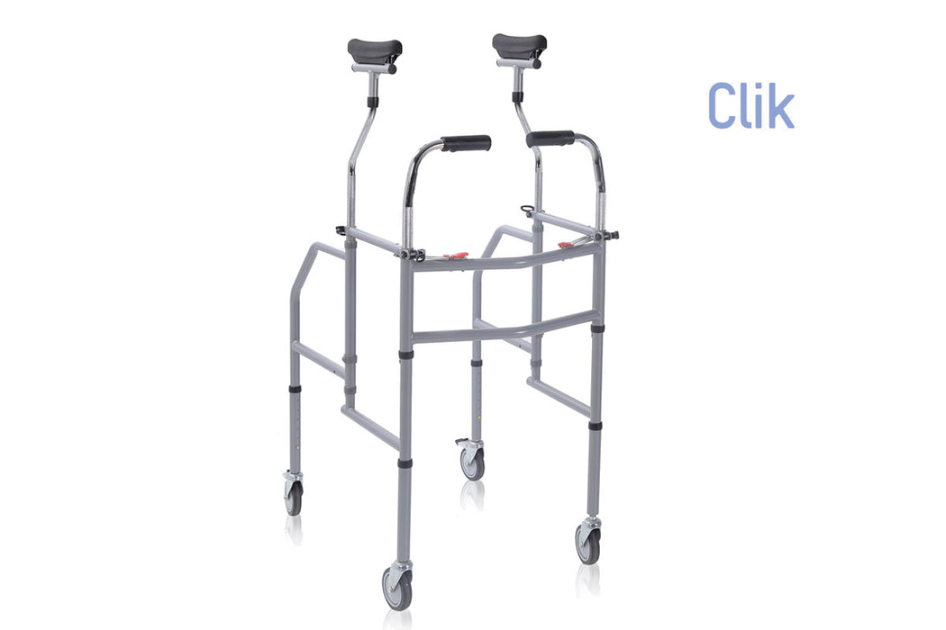 Disposable axillary walker - RP758S 
