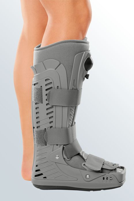 Bota medi protect.CAT Walker - bota fixa insuflável