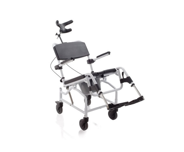 Cadeira Basculante Sanitária e de Banho - RS844