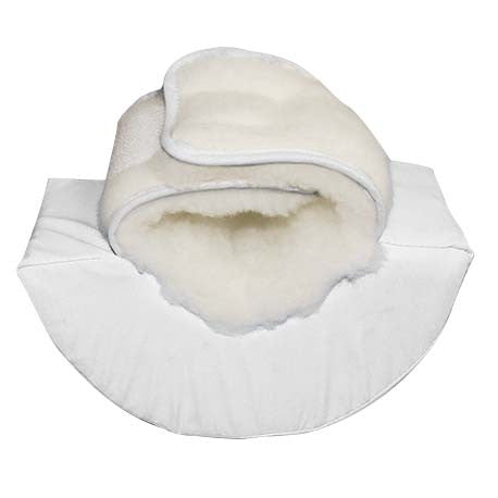 Circular Anti-bedsore Heel Protector