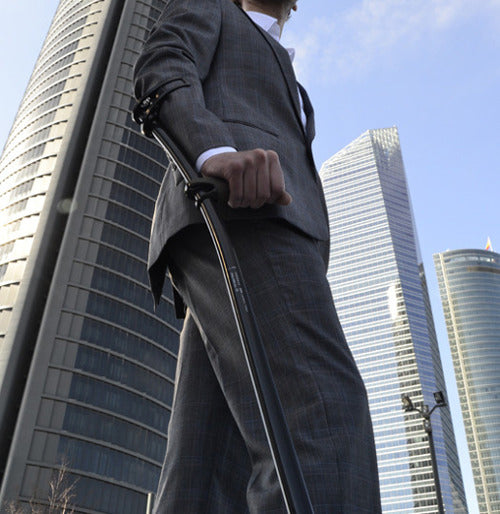 Canadiana em Fibra de Carbono - INDESmed