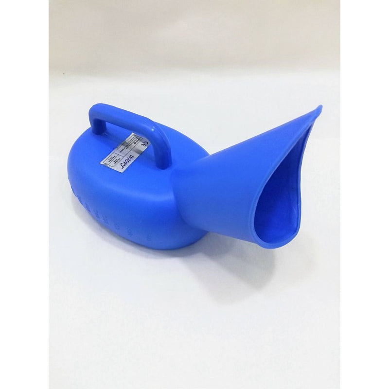 Urinol feminino - Ortopedia Almeidas