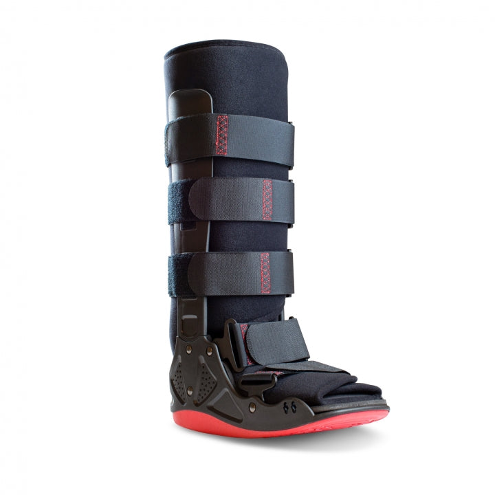 Bota Walker XCELTRAX — Ortopedia Almeidas